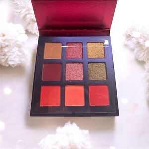 ⭐️ Mars Beauty Glazed Palette